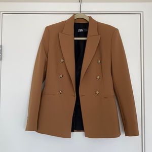 Zara blazer